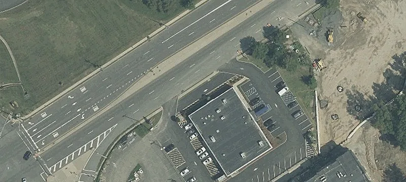 Land for Lease in Mixed-Use Development