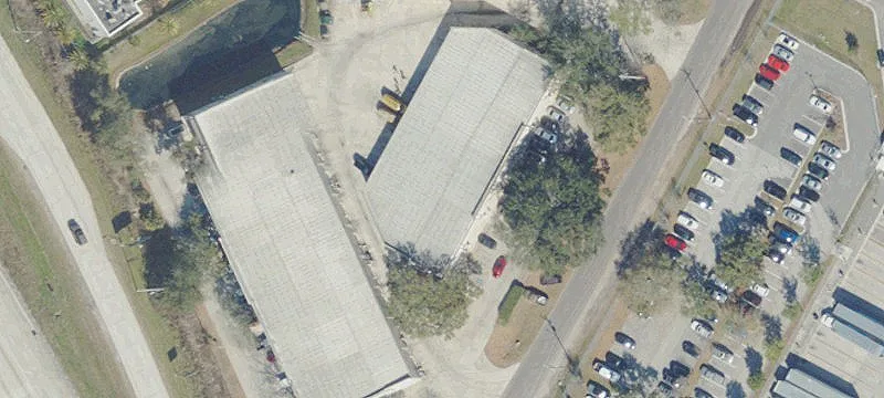 Flex Industrial Units with Office