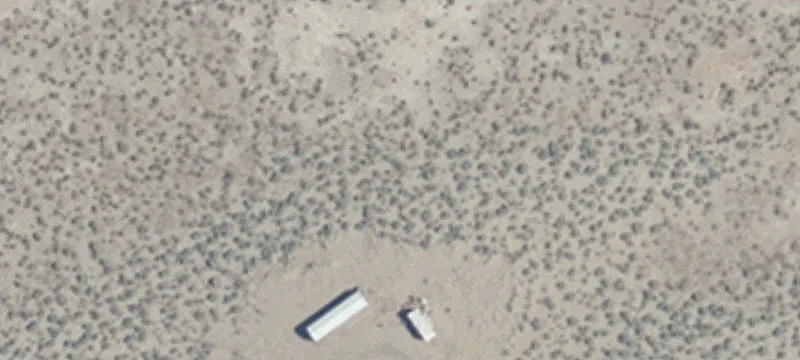 Residential Land Lot with Well