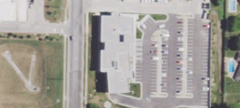 Office Space with Rooftop Patio