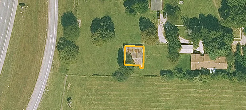 Industrial Land Parcel