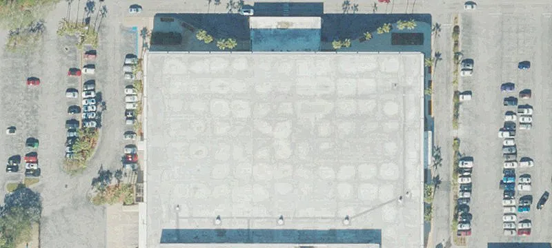 Retail Shopping Center Redevelopment