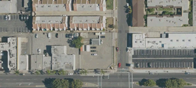 Brand-New Flexible Commercial Building