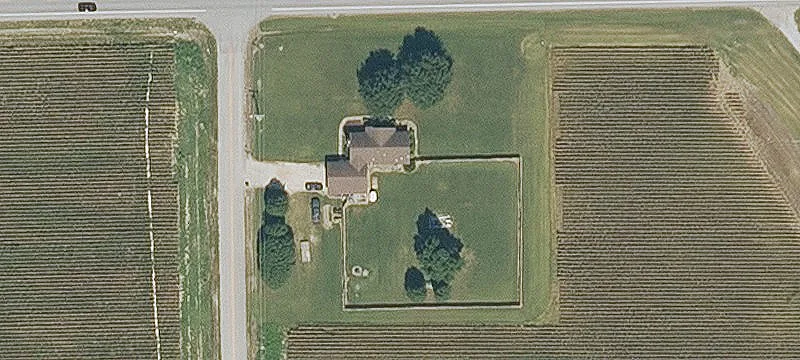 Industrial Land with Major Road Frontage