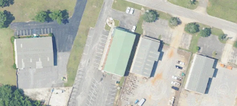 Office-Warehouse Facility