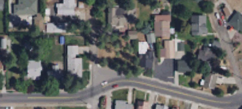 Zoned Residential Development Lot