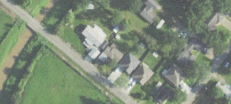 Residential Development Land