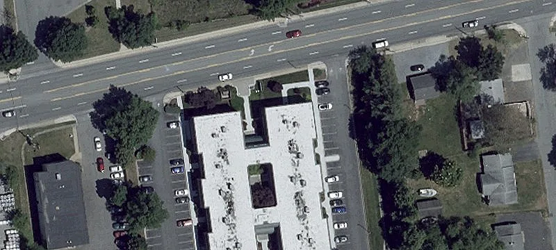 Turnkey Medical Office Condo