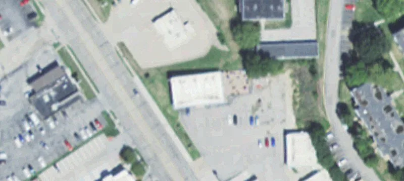 Retail Property with Strong Visibility