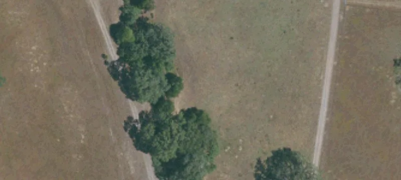 Off-Grid Hunting and Retreat Land