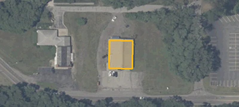 Specialty Commercial Property