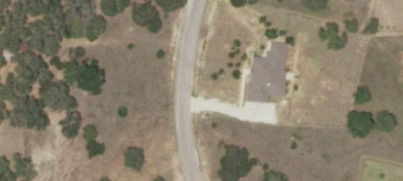Residential Homesite in Golf Community