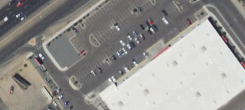 Interstate Retail Pad Site