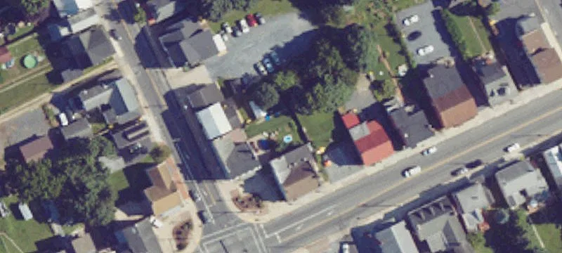 Neighborhood Retail Shopping Center