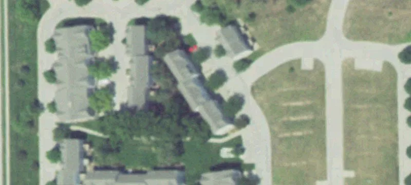 Commercial Corner Development Land