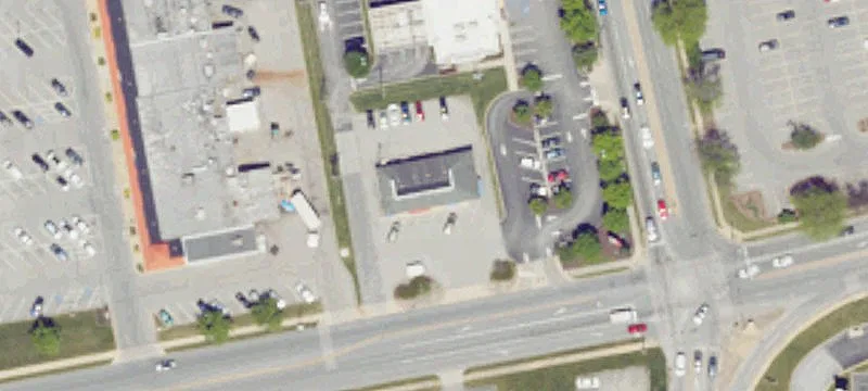Three-Unit Retail Center