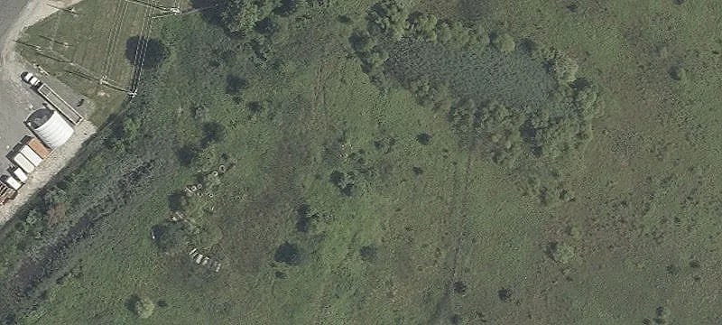 Regionally Accessible Commercial Land