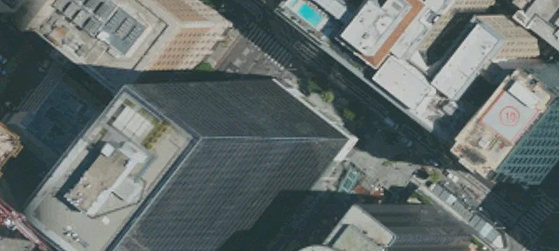 12th Floor Office Suite