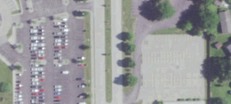 Flex Warehouse with Office