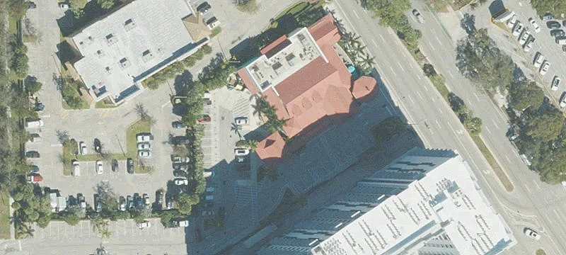 Mixed-Use Development with Retail/Office