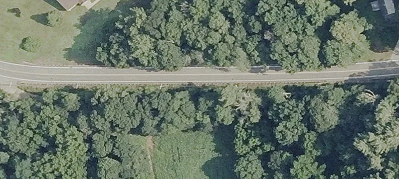 Waterfront Land Parcel