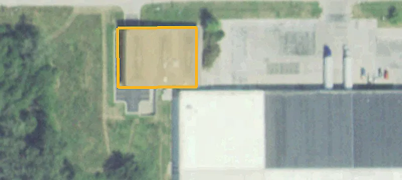 Warehouse with Updated Office Space