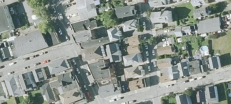 Mixed-Use Income Property with Restaurant