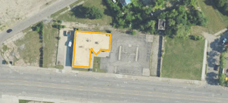 Industrial Land For Sale