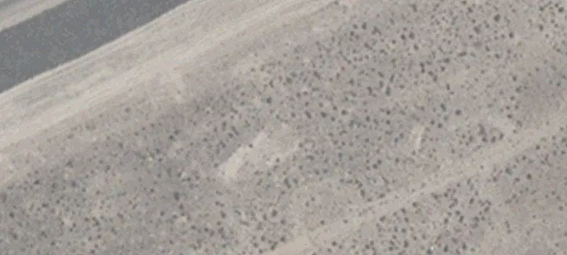 C1 Zoned Vacant Land Parcel