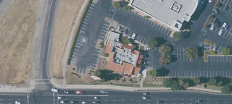 Chick-fil-A Ground-Leased Restaurant