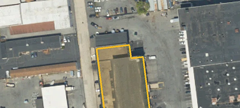 Warehouse Flex Space with Dock Doors