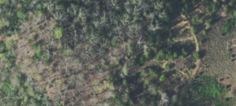 Waterfront Land Parcel