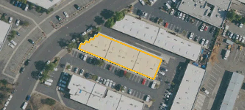 Class A Multi-Tenant Flex Warehouse