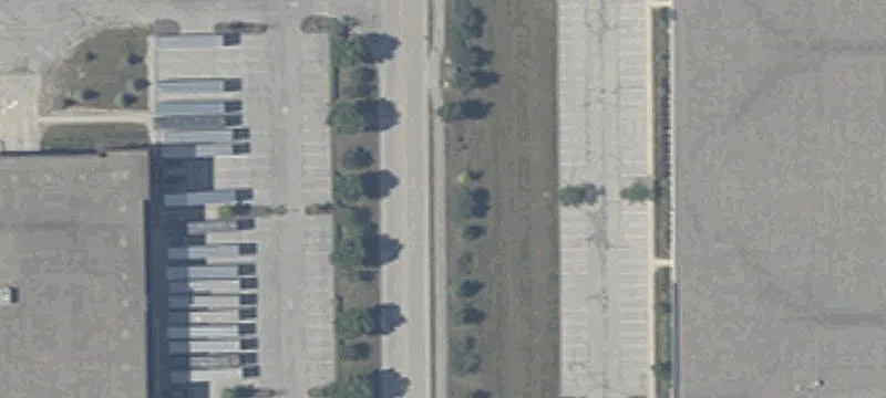 Industrial Distribution and Manufacturing Space