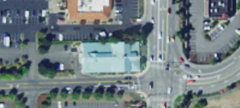 Retail Storefront Space