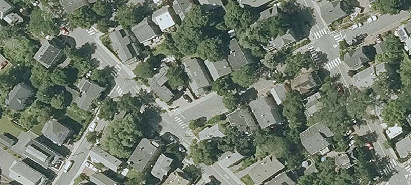 Two-Unit Residential Income Property
