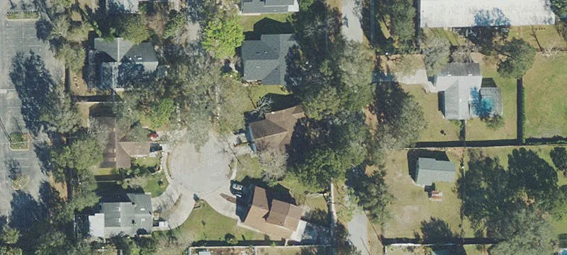Income Duplex with Fenced Yards