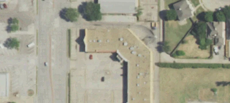 Retail Restaurant Pad Site