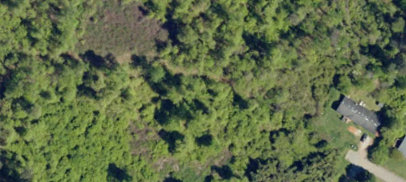 Ready-to-Build Residential Homesite