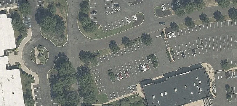 Inline and Pad Restaurant Space