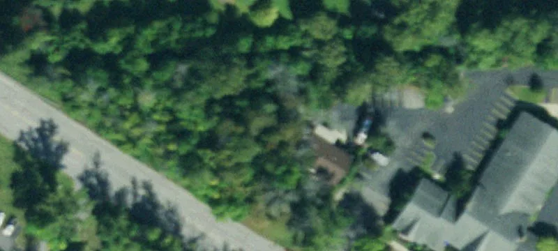 Standalone Office Building