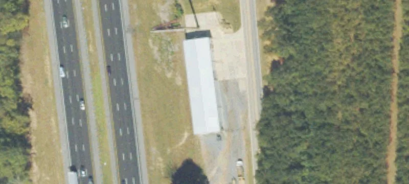 Flex Warehouse with Office