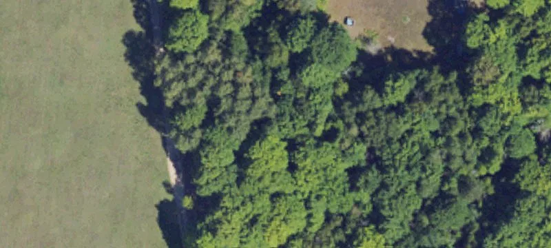 Hunting and Recreation Land Parcel