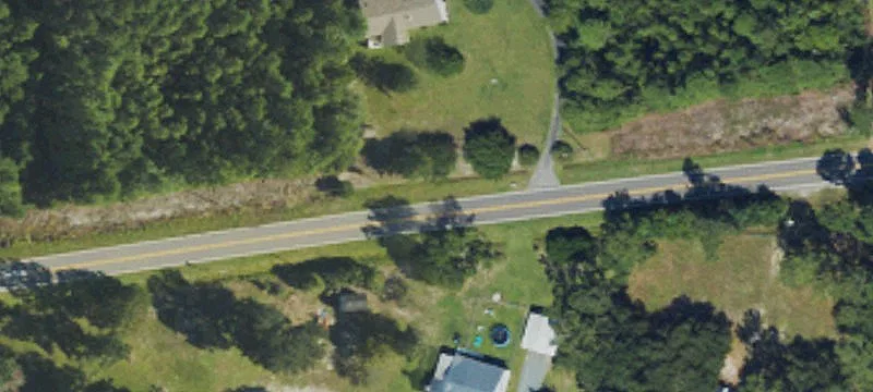 Corner Commercial Development Lot