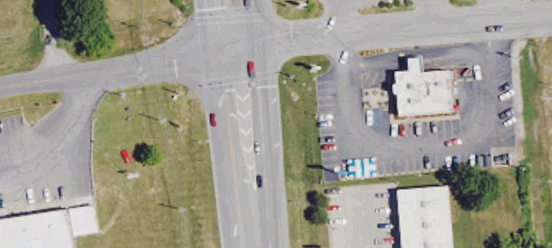 New Retail Build with Long-Term Lease