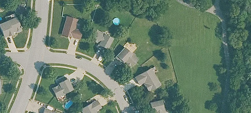 Industrial Pad Site Land