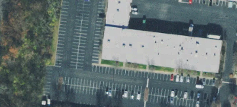 Class A Service Center Flex Space