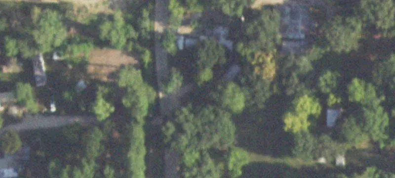 Development-Ready Land Tract