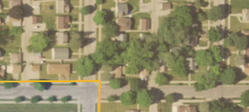 Residential Building Lot