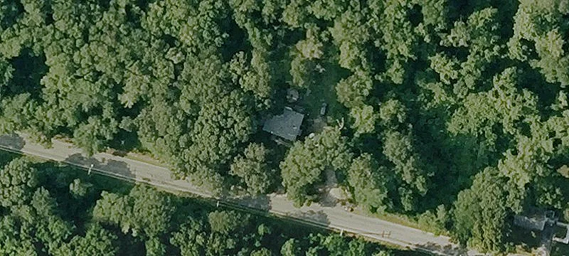 Waterfront Commercial Land Site